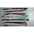 fluorescent Nylon phone strap
